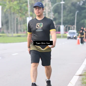 Runner Photo 7179682