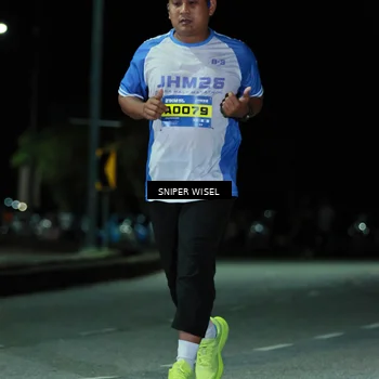 Runner Photo 7179691