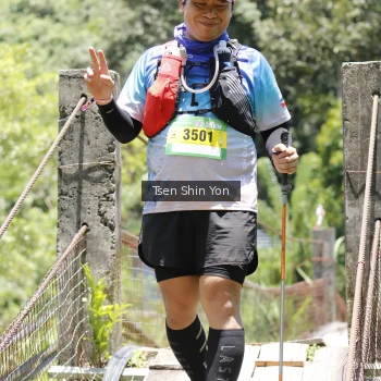 Runner Photo 71798