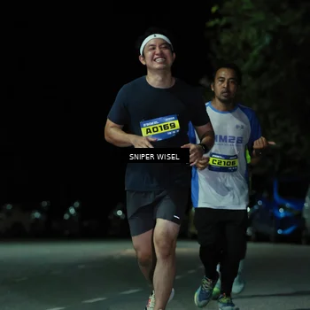 Runner Photo 7179811