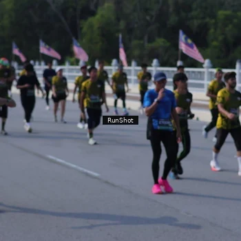 Runner Photo 7179820