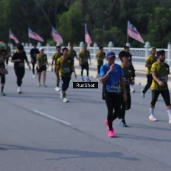 Runner Photo 7179821