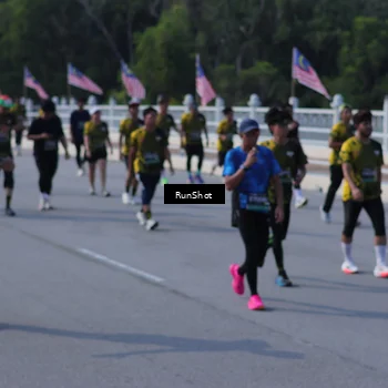 Runner Photo 7179822