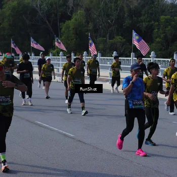 Runner Photo 7179827