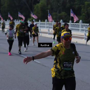 Runner Photo 7179838