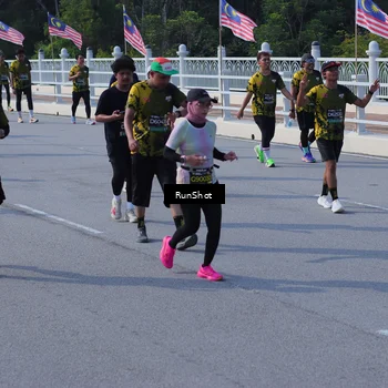 Runner Photo 7179902