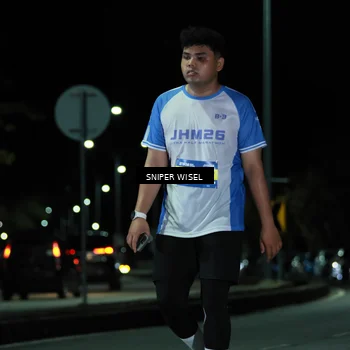 Runner Photo 7179910