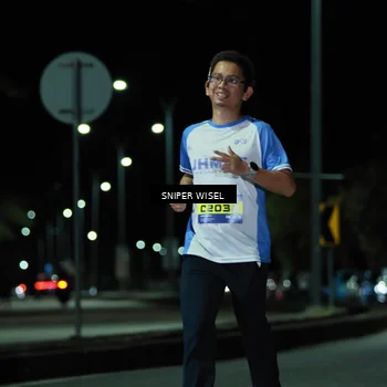 Runner Photo 7179912
