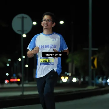 Runner Photo 7179917