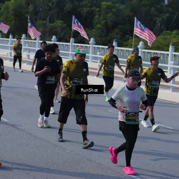 Runner Photo 7179929