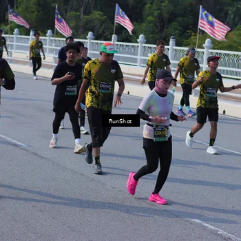 Runner Photo 7179964