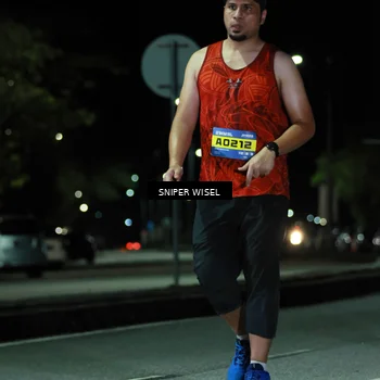 Runner Photo 7180133