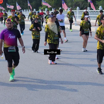 Runner Photo 7180142