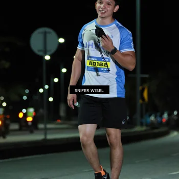Runner Photo 7180146