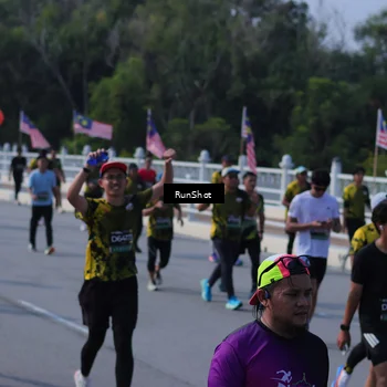 Runner Photo 7180189