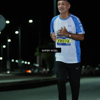 Runner Photo 7180191