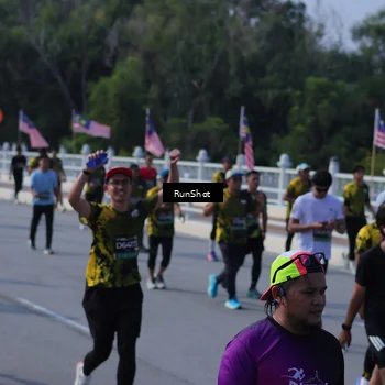Runner Photo 7180193