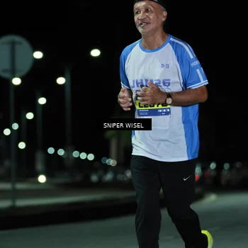 Runner Photo 7180197