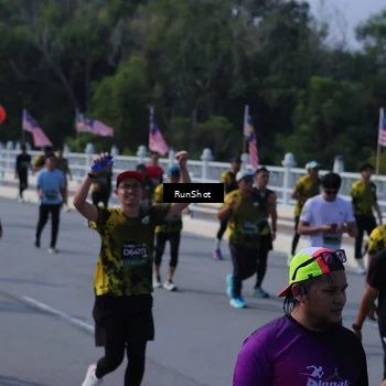 Runner Photo 7180198