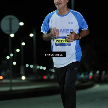Runner Photo 7180202