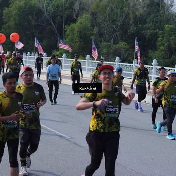 Runner Photo 7180233