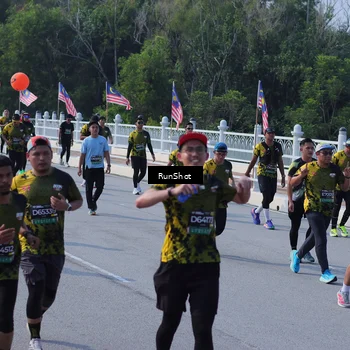 Runner Photo 7180234