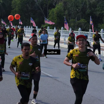 Runner Photo 7180239