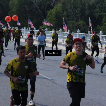 Runner Photo 7180241