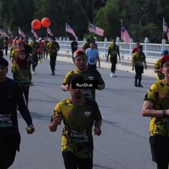 Runner Photo 7180244
