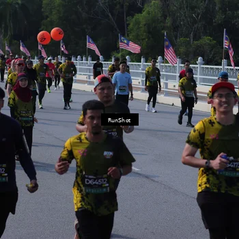 Runner Photo 7180246