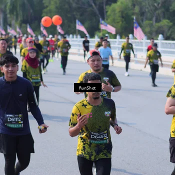 Runner Photo 7180255