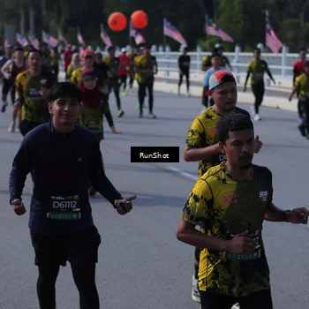 Runner Photo 7180259