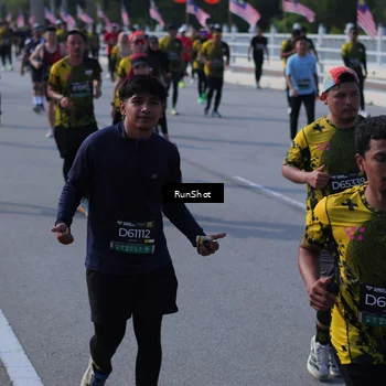 Runner Photo 7180260