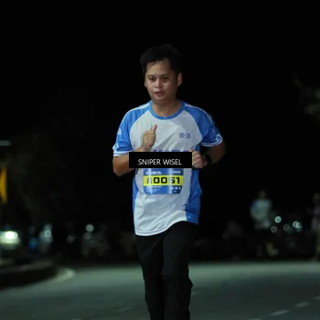 Runner Photo 7180264