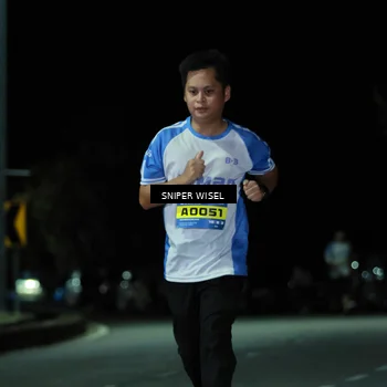 Runner Photo 7180265