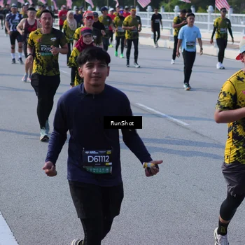 Runner Photo 7180274