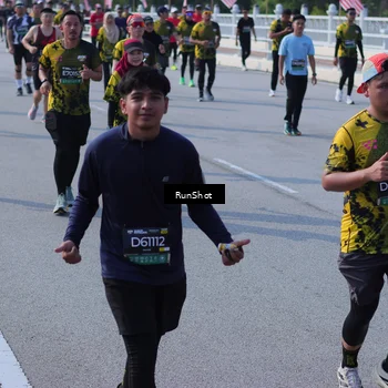 Runner Photo 7180276