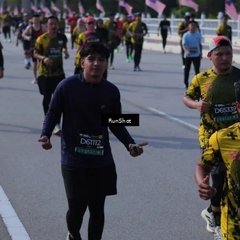 Runner Photo 7180277
