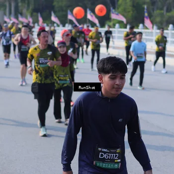 Runner Photo 7180278