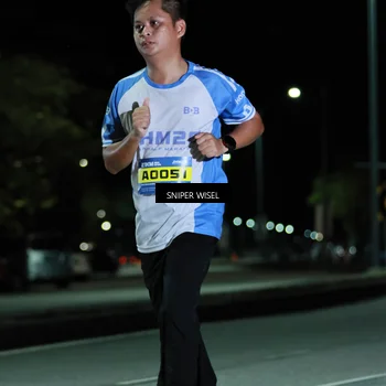 Runner Photo 7180279