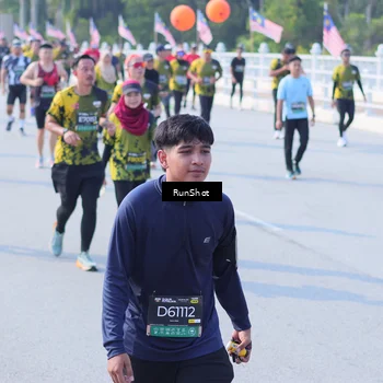 Runner Photo 7180286