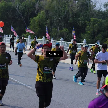Runner Photo 7180289
