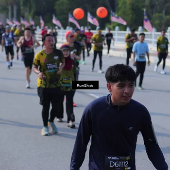 Runner Photo 7180291