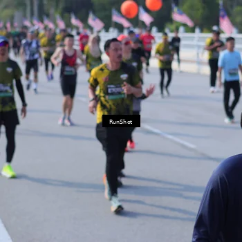 Runner Photo 7180294