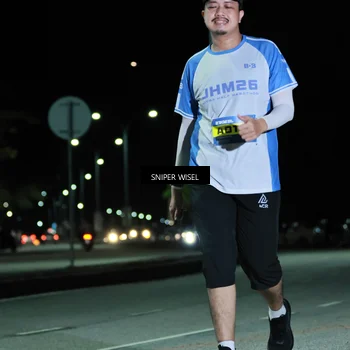 Runner Photo 7180300