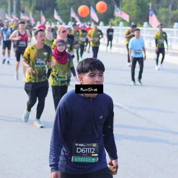 Runner Photo 7180305