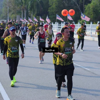 Runner Photo 7180307