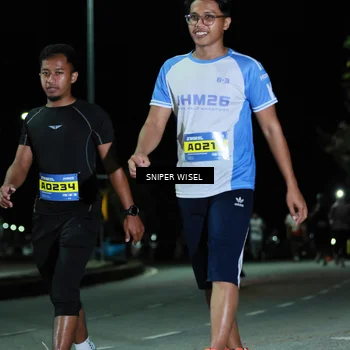 Runner Photo 7180313