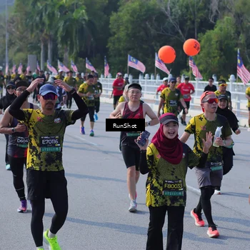 Runner Photo 7180317