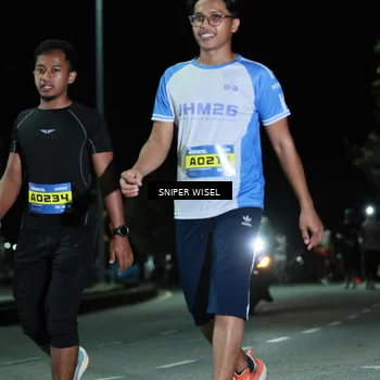 Runner Photo 7180320